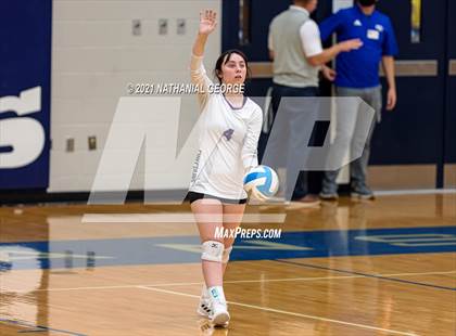 Thumbnail 3 in Bellevue East vs. Omaha Central (Papillion-LaVista South) photogallery.