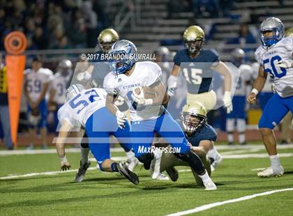 Thumbnail 2 in Briarwood Christian vs. Etowah (AHSAA 5A 3rd Round) photogallery.