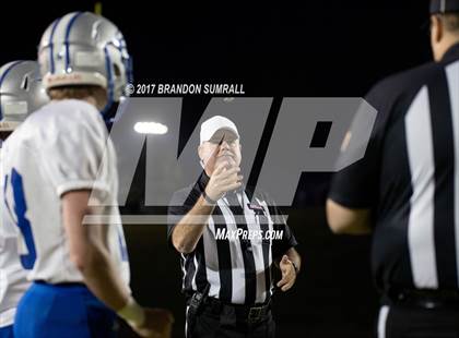 Thumbnail 2 in Briarwood Christian vs. Etowah (AHSAA 5A 3rd Round) photogallery.