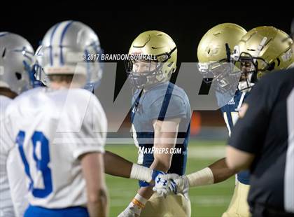 Thumbnail 2 in Briarwood Christian vs. Etowah (AHSAA 5A 3rd Round) photogallery.