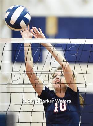 South Plaquemines @ St. Martin's Episcopal