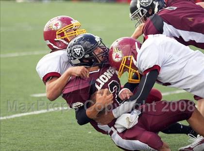 Thumbnail 3 in Foresthill @ Valley Christian photogallery.