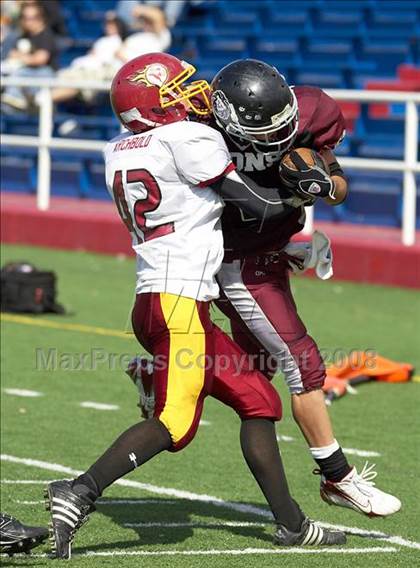 Thumbnail 3 in Foresthill @ Valley Christian photogallery.