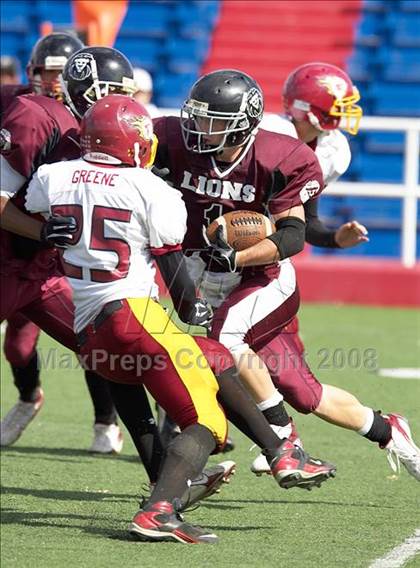 Thumbnail 3 in Foresthill @ Valley Christian photogallery.