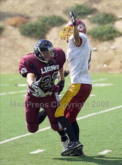 Thumbnail 3 in Foresthill @ Valley Christian photogallery.