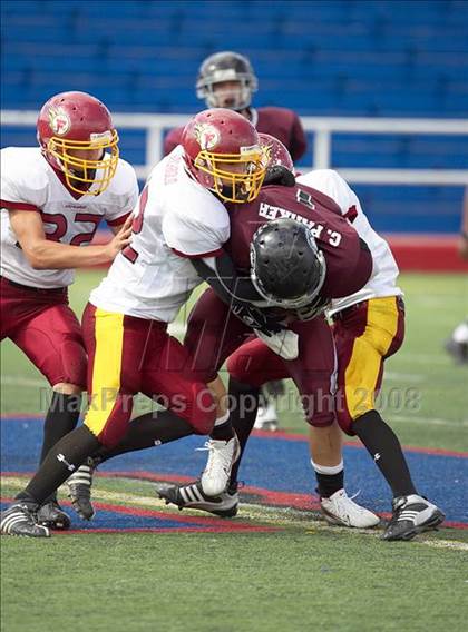 Thumbnail 3 in Foresthill @ Valley Christian photogallery.