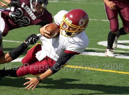 Thumbnail 3 in Foresthill @ Valley Christian photogallery.