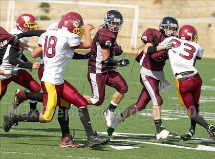 Thumbnail 3 in Foresthill @ Valley Christian photogallery.