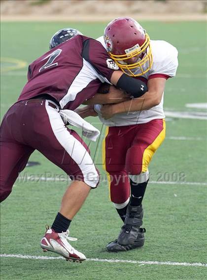 Thumbnail 3 in Foresthill @ Valley Christian photogallery.