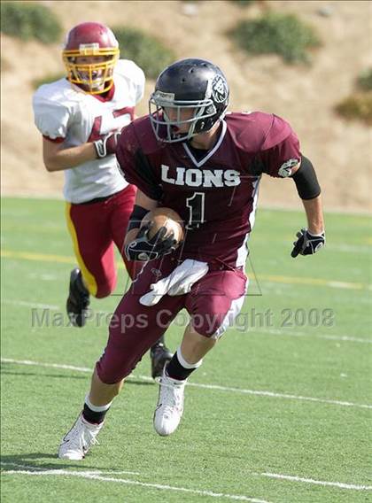 Thumbnail 3 in Foresthill @ Valley Christian photogallery.