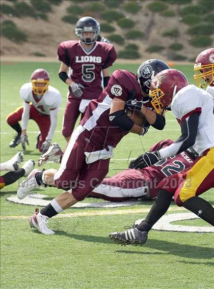 Thumbnail 3 in Foresthill @ Valley Christian photogallery.
