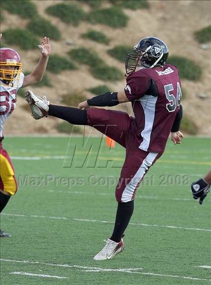 Thumbnail 3 in Foresthill @ Valley Christian photogallery.
