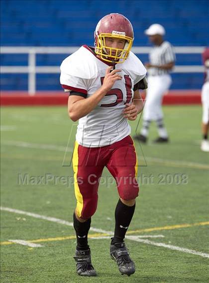 Thumbnail 3 in Foresthill @ Valley Christian photogallery.