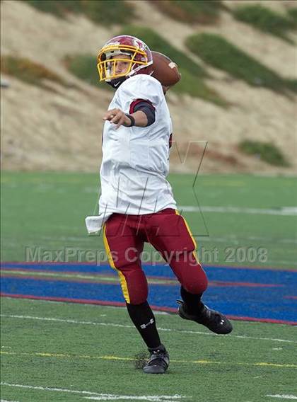 Thumbnail 3 in Foresthill @ Valley Christian photogallery.