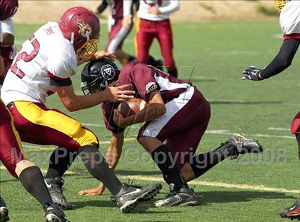 Thumbnail 3 in Foresthill @ Valley Christian photogallery.