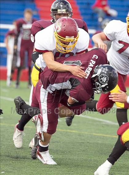 Thumbnail 3 in Foresthill @ Valley Christian photogallery.