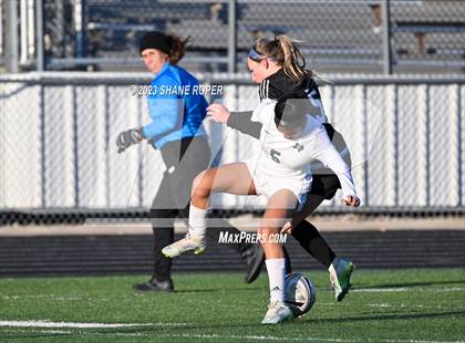 Thumbnail 1 in Poteet vs. Steele (Princeton Cup Showcase) photogallery.