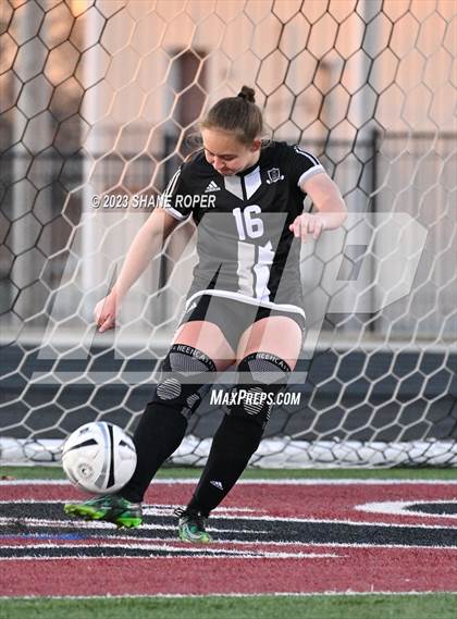 Thumbnail 3 in Poteet vs. Steele (Princeton Cup Showcase) photogallery.