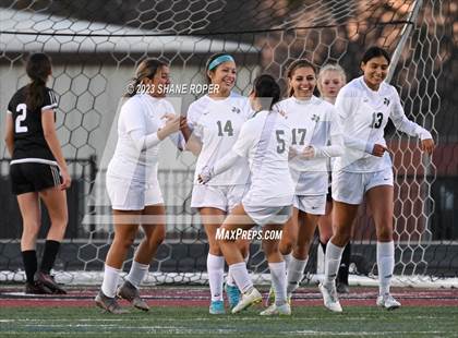 Thumbnail 2 in Poteet vs. Steele (Princeton Cup Showcase) photogallery.