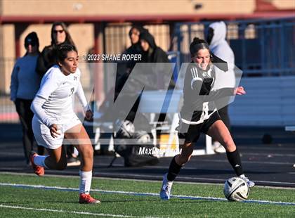 Thumbnail 3 in Poteet vs. Steele (Princeton Cup Showcase) photogallery.