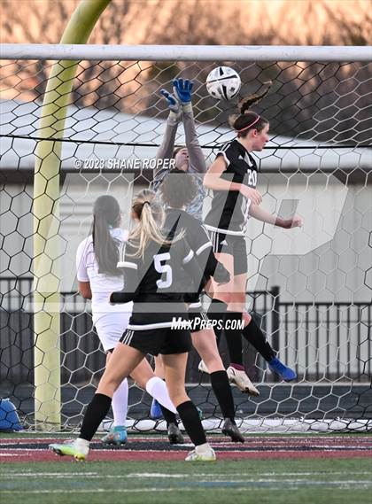 Thumbnail 2 in Poteet vs. Steele (Princeton Cup Showcase) photogallery.