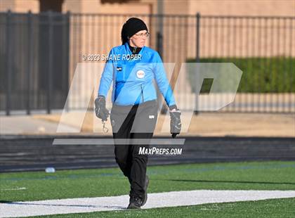 Thumbnail 1 in Poteet vs. Steele (Princeton Cup Showcase) photogallery.