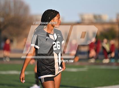 Thumbnail 3 in Poteet vs. Steele (Princeton Cup Showcase) photogallery.