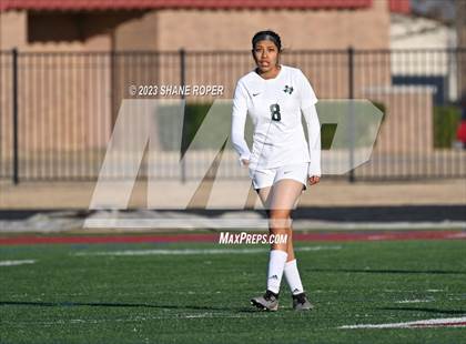 Thumbnail 1 in Poteet vs. Steele (Princeton Cup Showcase) photogallery.