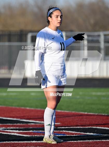 Thumbnail 1 in Poteet vs. Steele (Princeton Cup Showcase) photogallery.