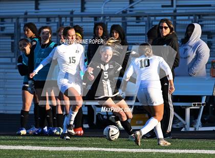 Thumbnail 3 in Poteet vs. Steele (Princeton Cup Showcase) photogallery.