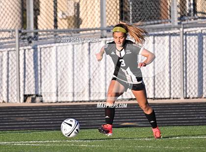 Thumbnail 3 in Poteet vs. Steele (Princeton Cup Showcase) photogallery.