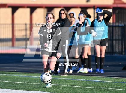 Thumbnail 3 in Poteet vs. Steele (Princeton Cup Showcase) photogallery.