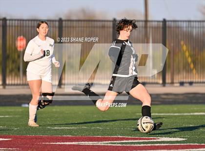 Thumbnail 1 in Poteet vs. Steele (Princeton Cup Showcase) photogallery.