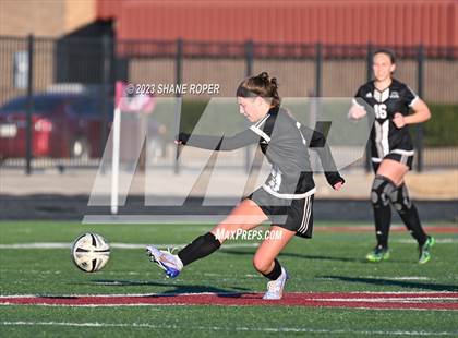 Thumbnail 1 in Poteet vs. Steele (Princeton Cup Showcase) photogallery.