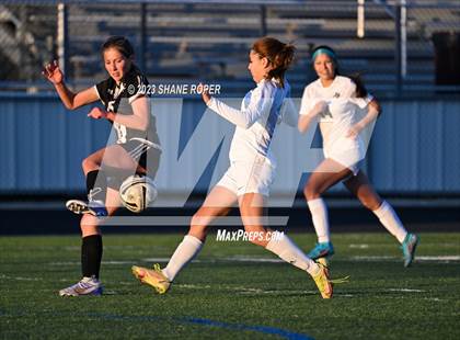 Thumbnail 2 in Poteet vs. Steele (Princeton Cup Showcase) photogallery.