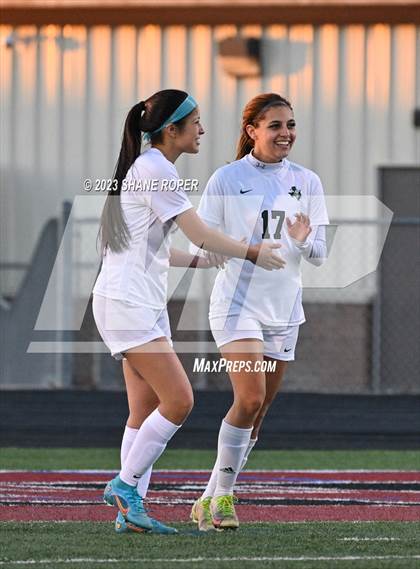 Thumbnail 1 in Poteet vs. Steele (Princeton Cup Showcase) photogallery.