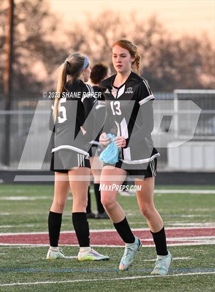 Thumbnail 1 in Poteet vs. Steele (Princeton Cup Showcase) photogallery.