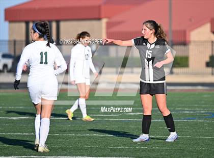 Thumbnail 2 in Poteet vs. Steele (Princeton Cup Showcase) photogallery.