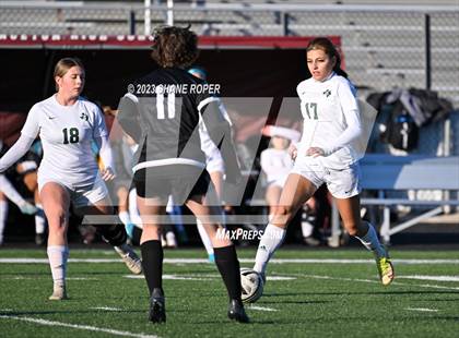 Thumbnail 2 in Poteet vs. Steele (Princeton Cup Showcase) photogallery.