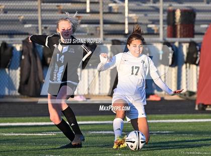 Thumbnail 2 in Poteet vs. Steele (Princeton Cup Showcase) photogallery.
