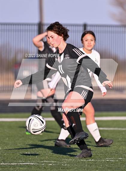 Thumbnail 2 in Poteet vs. Steele (Princeton Cup Showcase) photogallery.