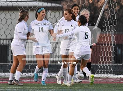 Thumbnail 1 in Poteet vs. Steele (Princeton Cup Showcase) photogallery.