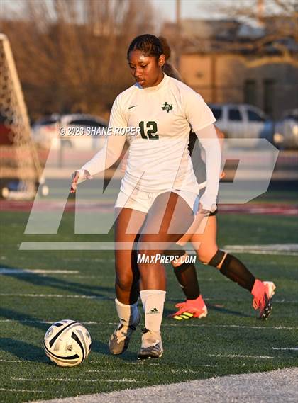 Thumbnail 1 in Poteet vs. Steele (Princeton Cup Showcase) photogallery.