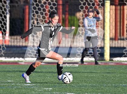 Thumbnail 1 in Poteet vs. Steele (Princeton Cup Showcase) photogallery.