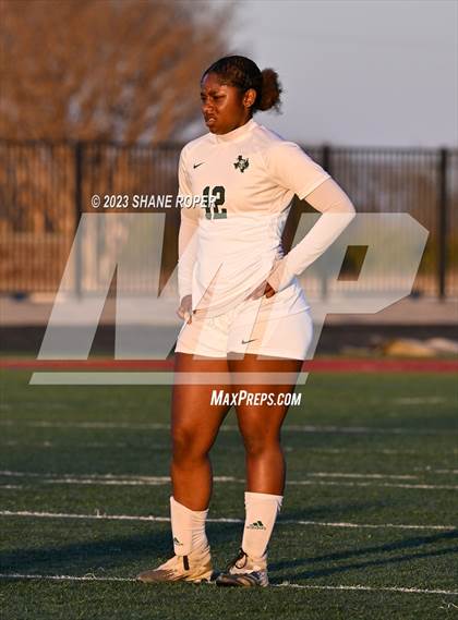 Thumbnail 3 in Poteet vs. Steele (Princeton Cup Showcase) photogallery.