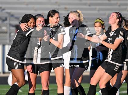 Thumbnail 3 in Poteet vs. Steele (Princeton Cup Showcase) photogallery.