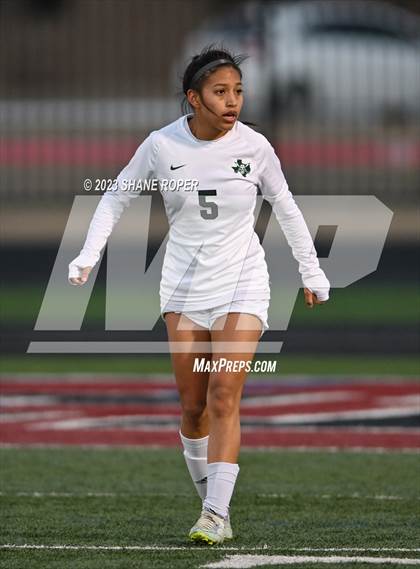 Thumbnail 1 in Poteet vs. Steele (Princeton Cup Showcase) photogallery.