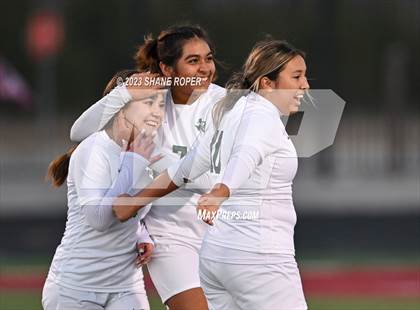 Thumbnail 3 in Poteet vs. Steele (Princeton Cup Showcase) photogallery.