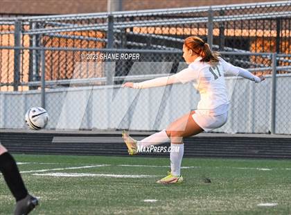 Thumbnail 3 in Poteet vs. Steele (Princeton Cup Showcase) photogallery.