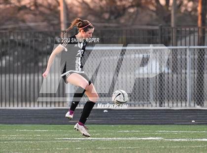 Thumbnail 2 in Poteet vs. Steele (Princeton Cup Showcase) photogallery.